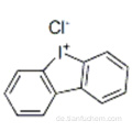 Dibenziodolium, Chlorid CAS 4673-26-1